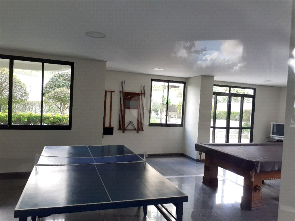 Venda Apartamento São Paulo Vila Suzana REO28809 19