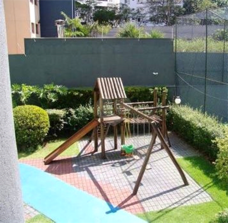 Venda Apartamento São Paulo Vila Suzana REO28809 21