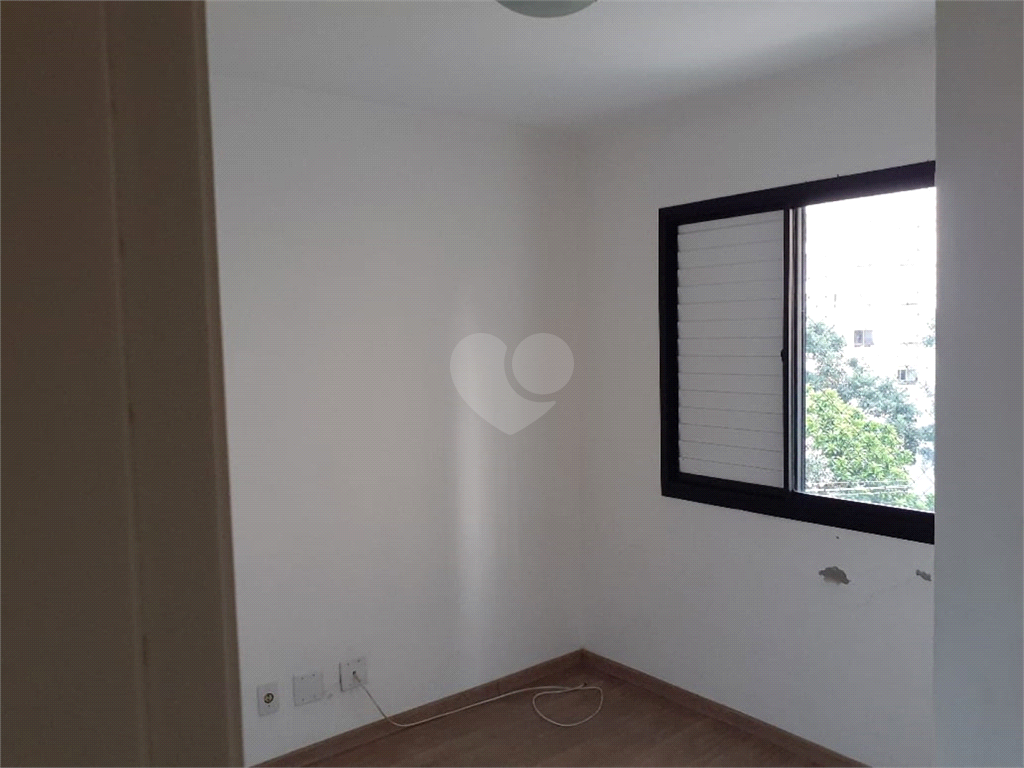 Venda Apartamento São Paulo Vila Suzana REO28809 3