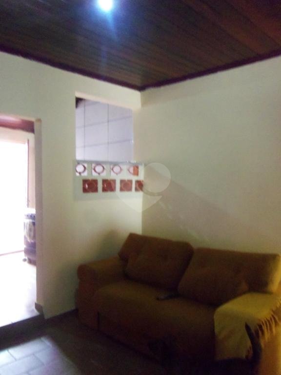 Venda Casa Sorocaba Vila Barcelona REO288146 2