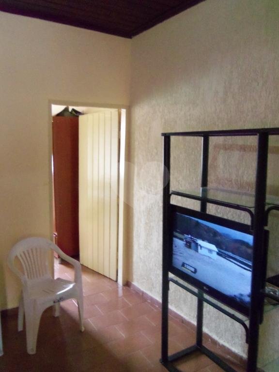 Venda Casa Sorocaba Vila Barcelona REO288146 7