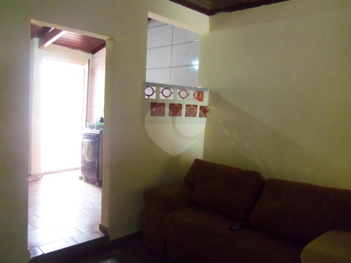 Venda Casa Sorocaba Vila Barcelona REO288146 3