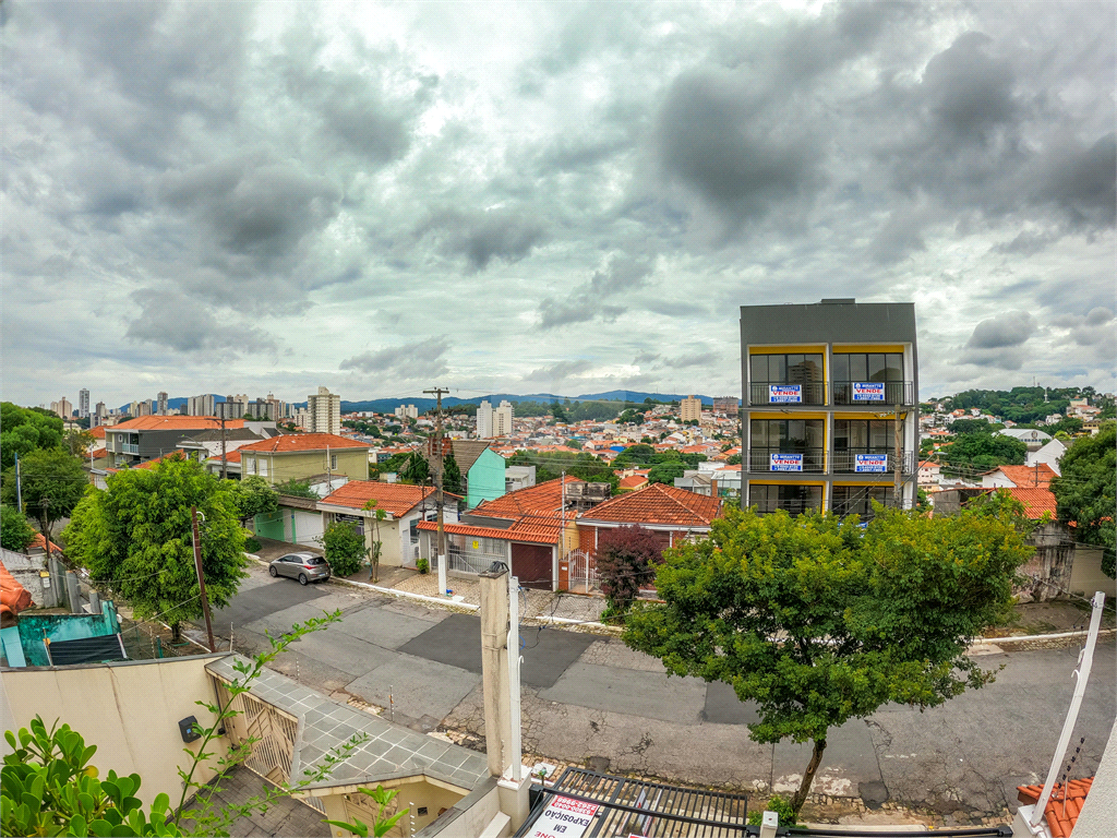 Venda Sobrado São Paulo Água Fria REO288157 27