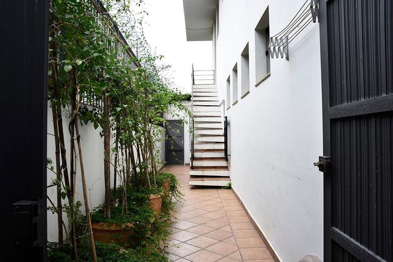 Venda Casa São Paulo Pacaembu REO288191 35