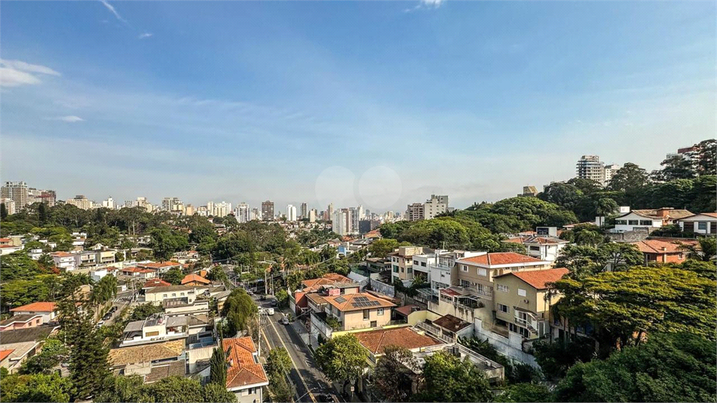 Venda Apartamento São Paulo Pinheiros REO288213 5