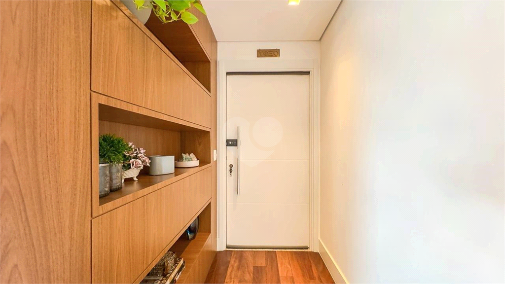 Venda Apartamento São Paulo Pinheiros REO288213 24