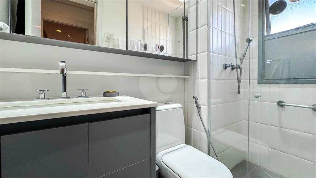 Venda Apartamento São Paulo Pinheiros REO288213 18