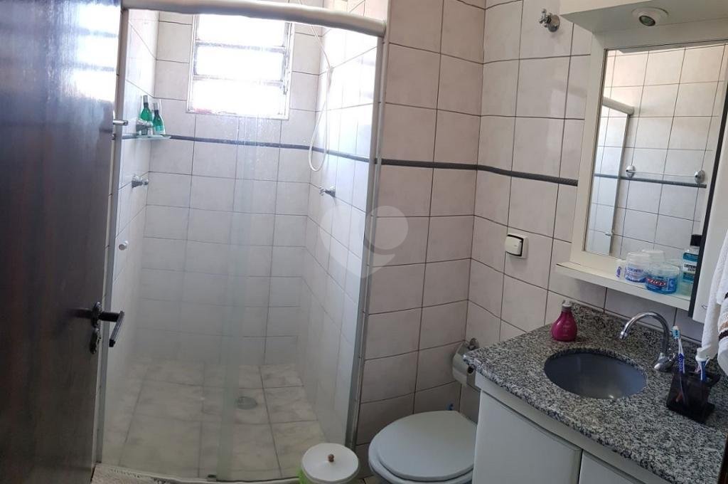 Venda Sobrado São Paulo Vila Bancária Munhoz REO288218 6