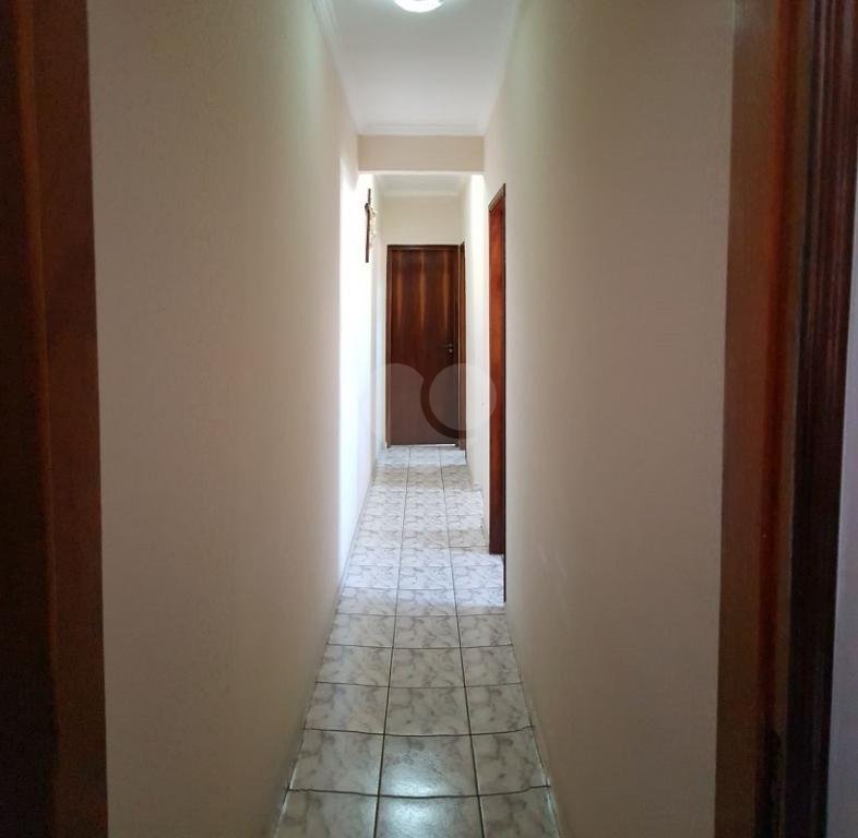 Venda Sobrado São Paulo Vila Bancária Munhoz REO288218 10