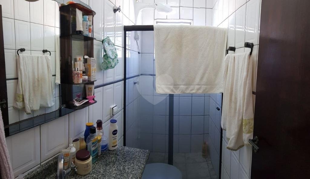 Venda Sobrado São Paulo Vila Bancária Munhoz REO288218 22