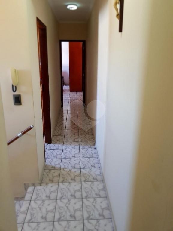 Venda Sobrado São Paulo Vila Bancária Munhoz REO288218 3