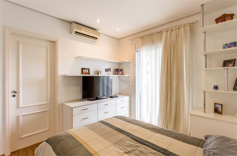 Venda Apartamento São Paulo Vila Mariana REO288259 25