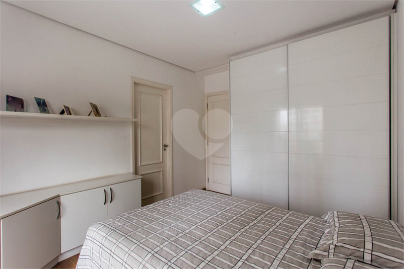 Venda Apartamento São Paulo Vila Mariana REO288259 21