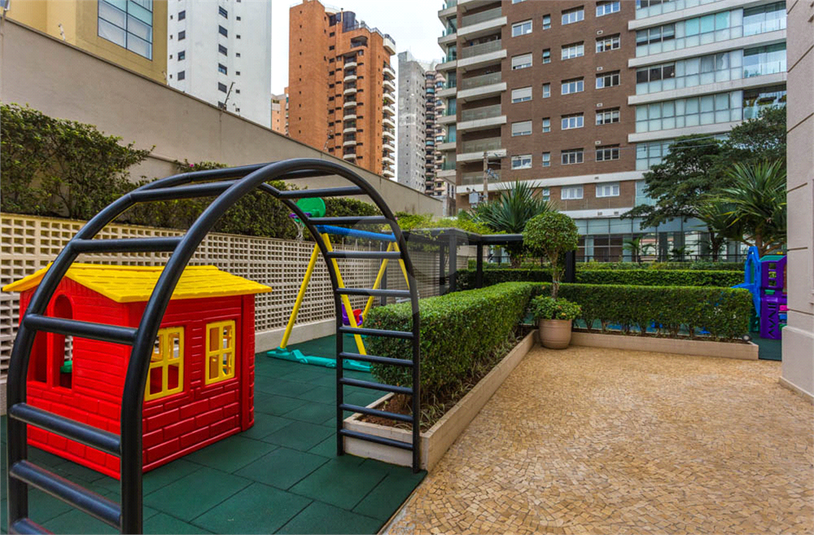 Venda Apartamento São Paulo Vila Mariana REO288259 50