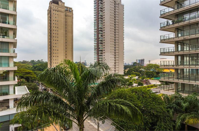 Venda Apartamento São Paulo Vila Mariana REO288259 37