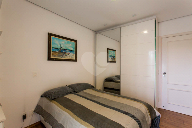 Venda Apartamento São Paulo Vila Mariana REO288259 26