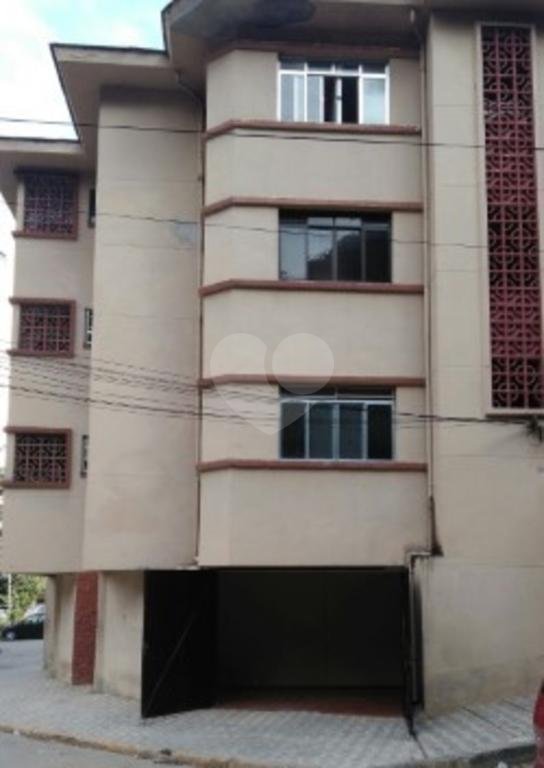 Venda Apartamento São Vicente Itararé REO288262 3