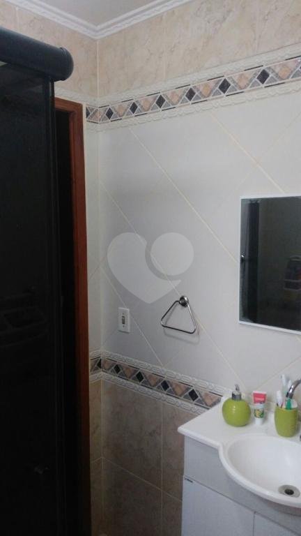 Venda Apartamento São Vicente Itararé REO288262 9