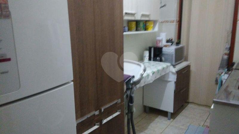 Venda Apartamento São Vicente Itararé REO288262 12