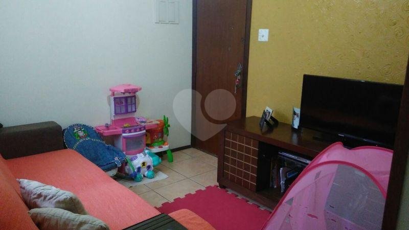 Venda Apartamento São Vicente Itararé REO288262 6