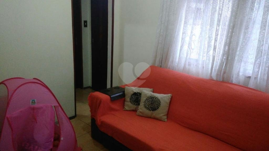 Venda Apartamento São Vicente Itararé REO288262 7