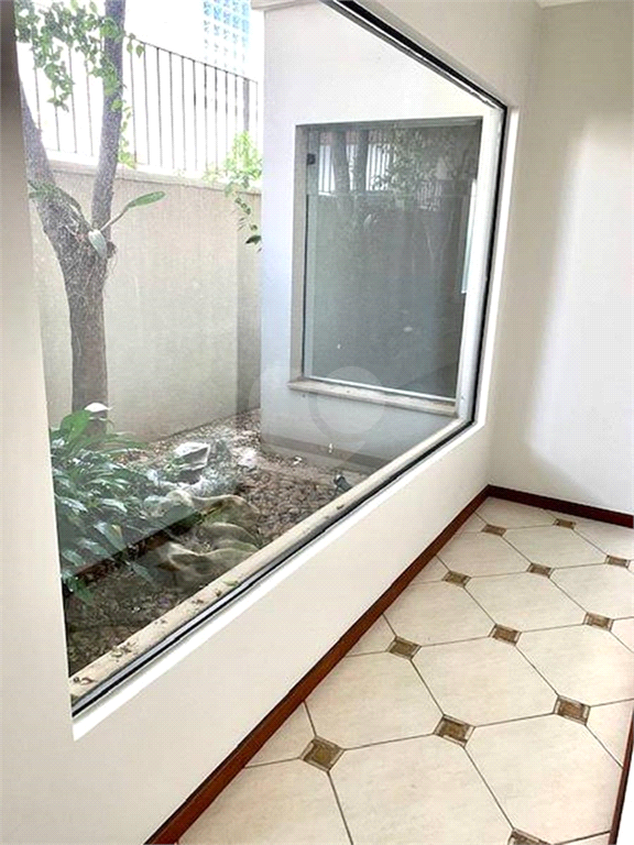 Venda Sobrado São Paulo Jardim Novo Mundo REO288284 11