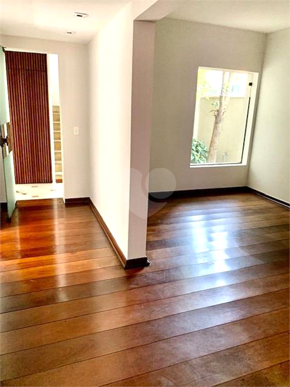 Venda Sobrado São Paulo Jardim Novo Mundo REO288284 18