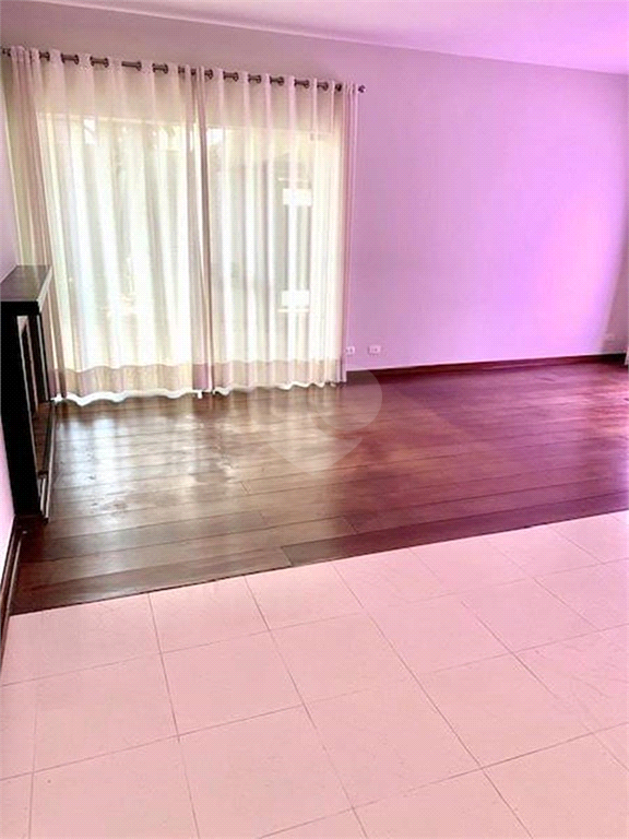 Venda Sobrado São Paulo Jardim Novo Mundo REO288284 20