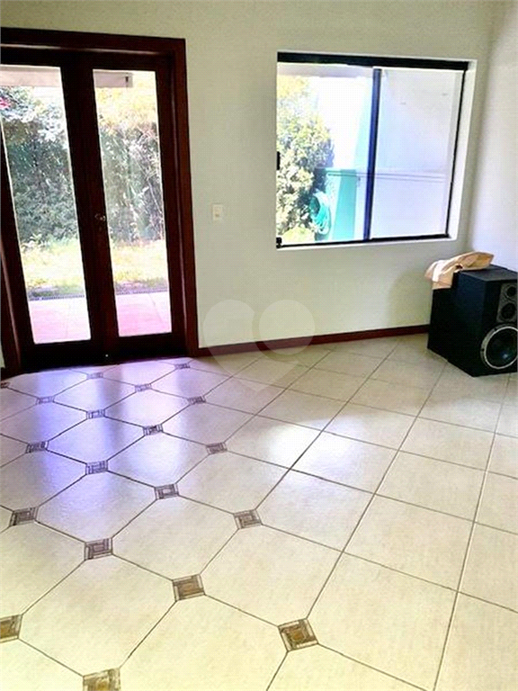 Venda Sobrado São Paulo Jardim Novo Mundo REO288284 9