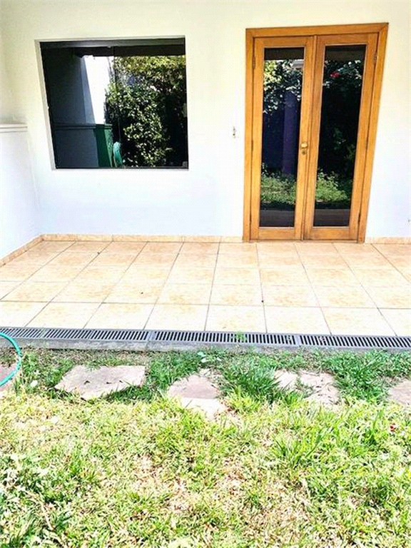 Venda Sobrado São Paulo Jardim Novo Mundo REO288284 7