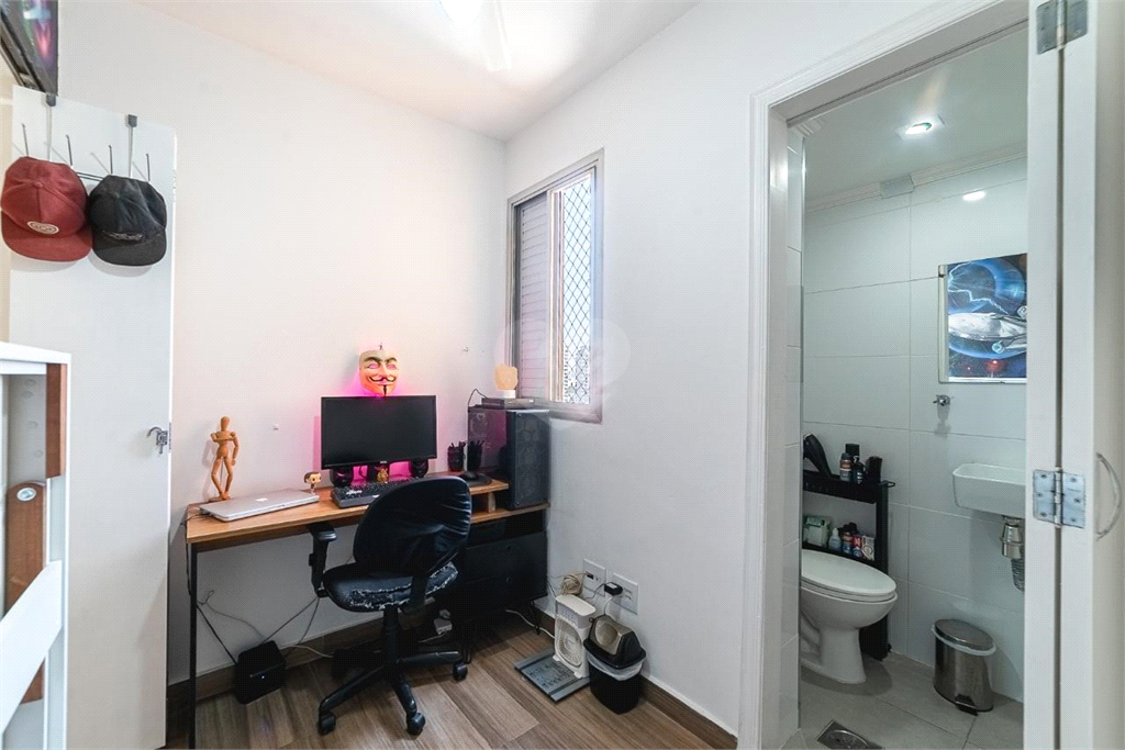 Venda Apartamento São Paulo Santa Teresinha REO288354 21