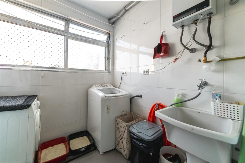 Venda Apartamento São Paulo Santa Teresinha REO288354 18