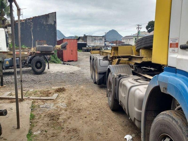 Venda Terreno São Vicente Planalto Bela Vista REO288408 12