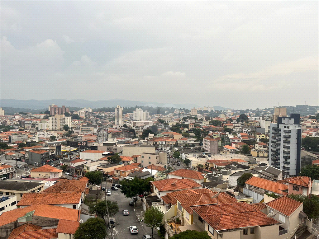 Venda Cobertura São Paulo Água Fria REO288426 25