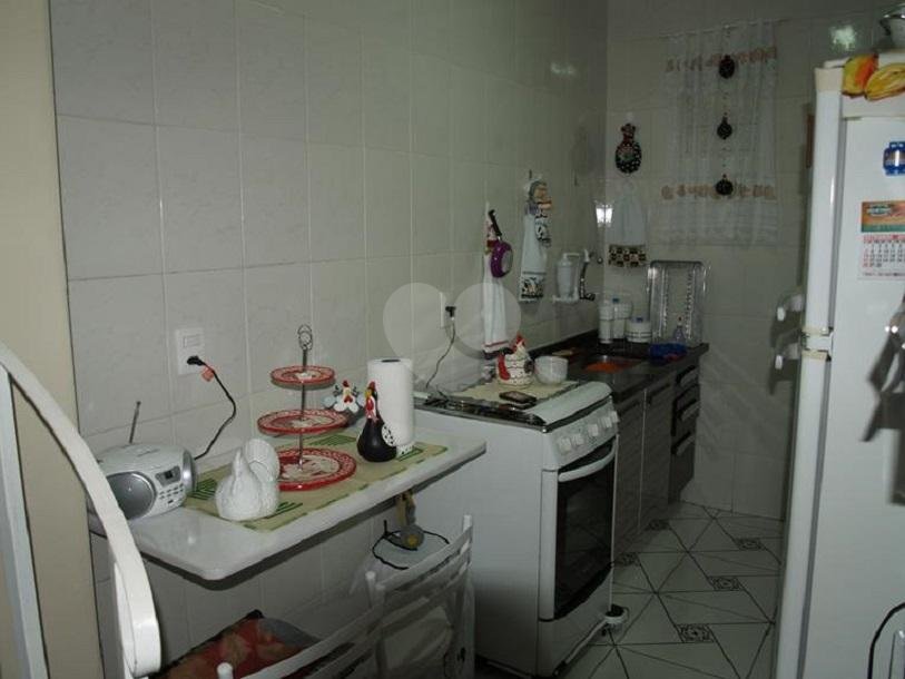 Venda Sobrado São Paulo Vila Guilherme REO288458 8