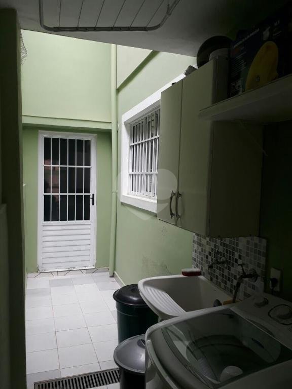 Venda Sobrado São Paulo Vila Guilherme REO288458 6