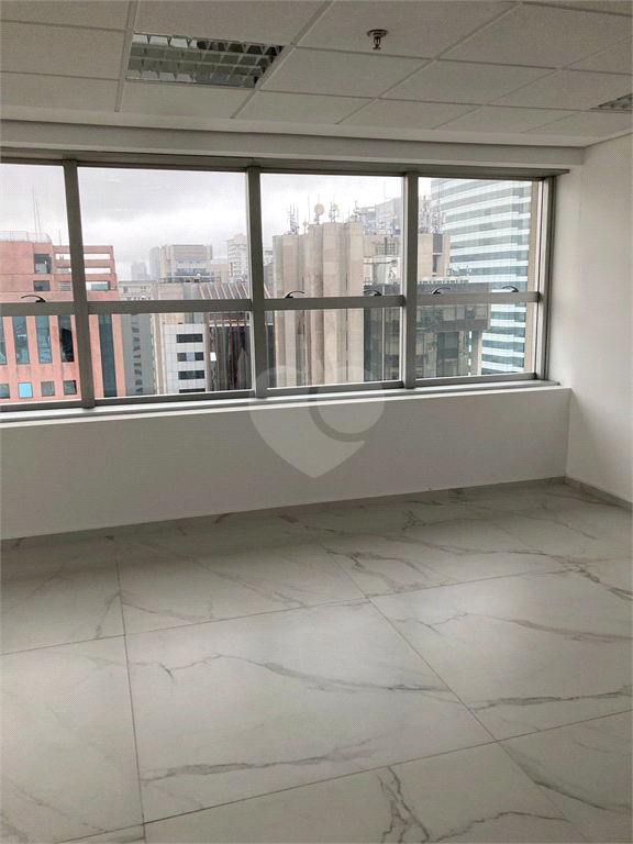 Venda Salas São Paulo Brooklin Paulista REO288521 21