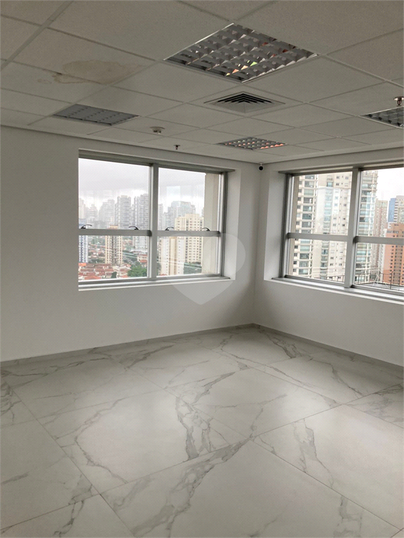 Venda Salas São Paulo Brooklin Paulista REO288521 22