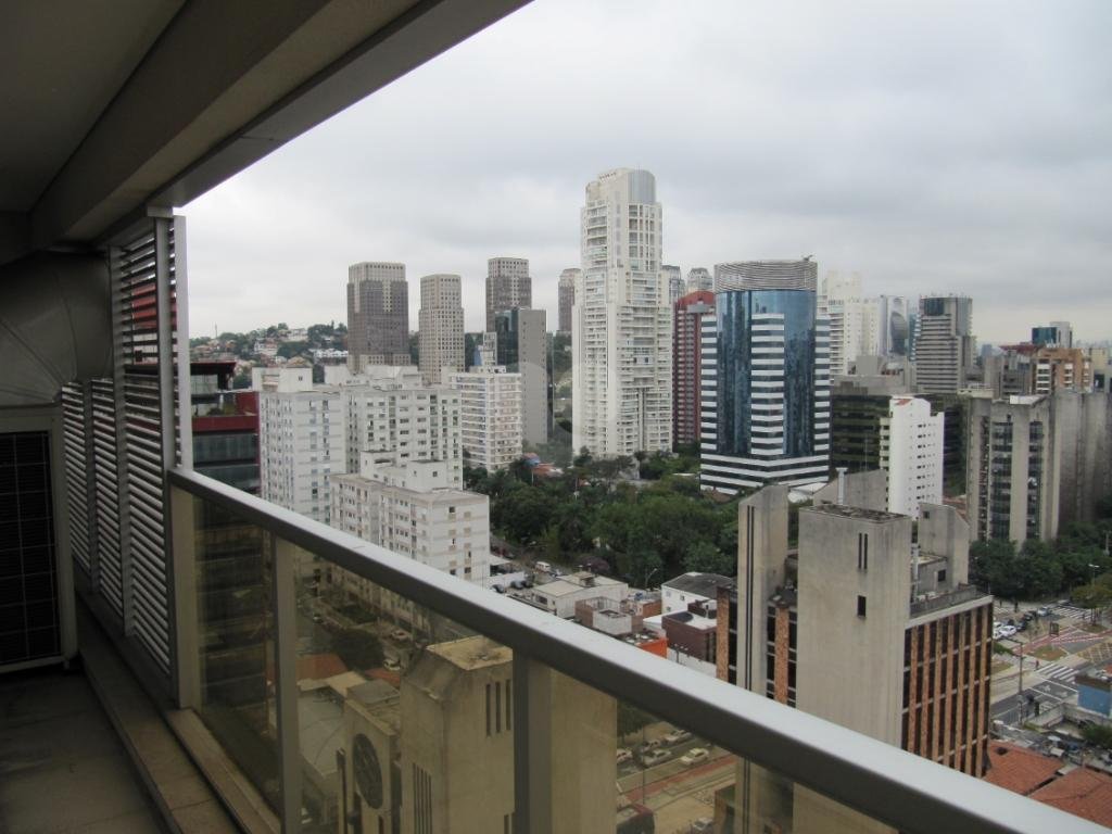 Venda Salas São Paulo Brooklin Paulista REO288521 9