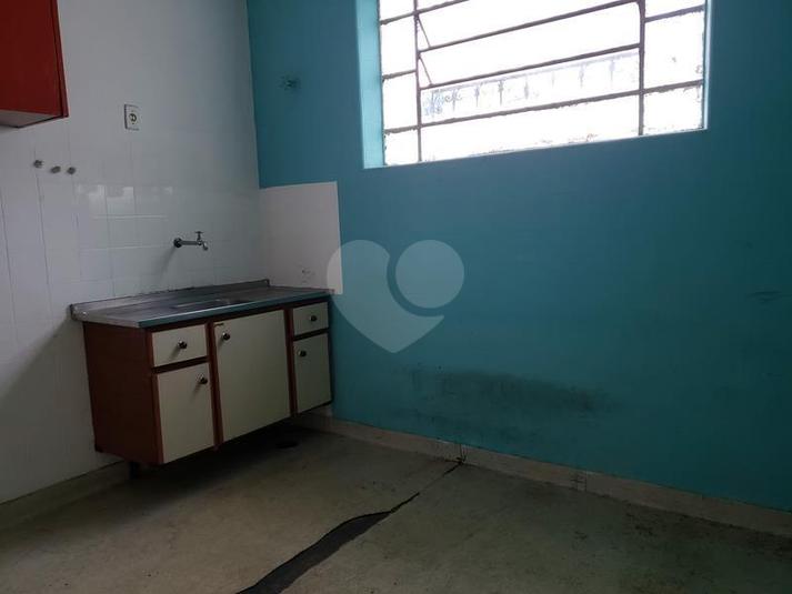 Venda Casa São Paulo Cerqueira César REO288530 38