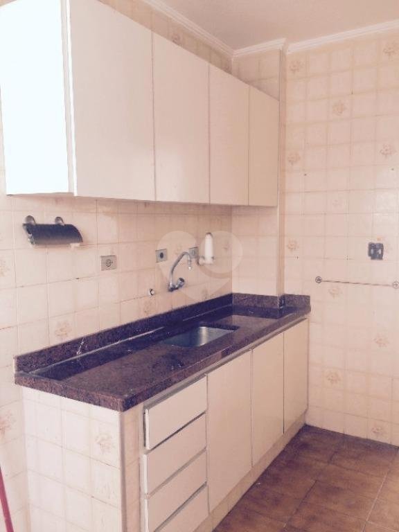 Venda Apartamento São Vicente Itararé REO288534 10