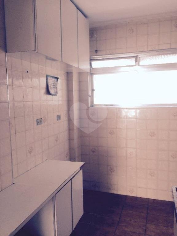 Venda Apartamento São Vicente Itararé REO288534 11