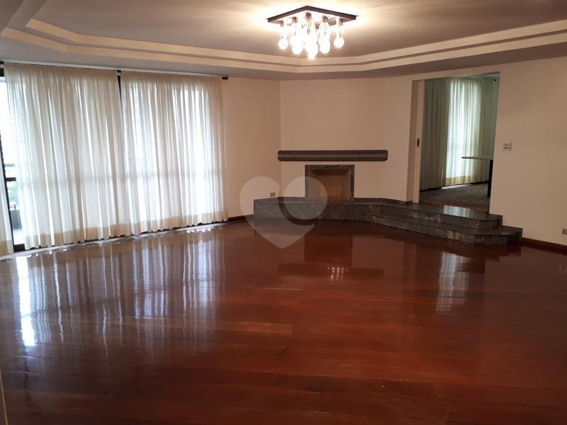 Venda Apartamento São Paulo Paraíso REO288593 1