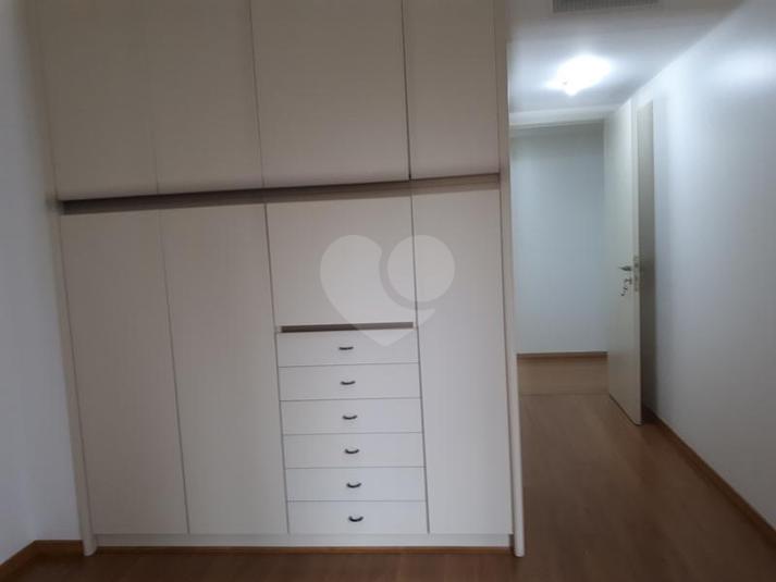 Venda Apartamento São Paulo Paraíso REO288593 46