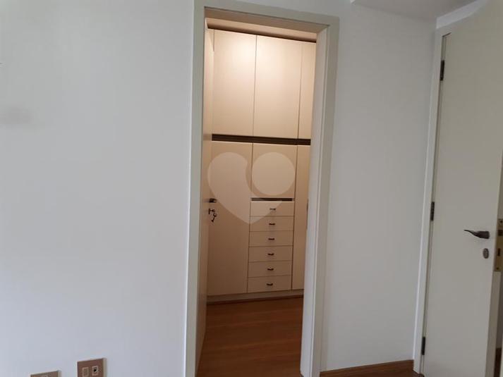 Venda Apartamento São Paulo Paraíso REO288593 50