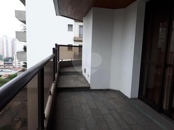 Venda Apartamento São Paulo Paraíso REO288593 9