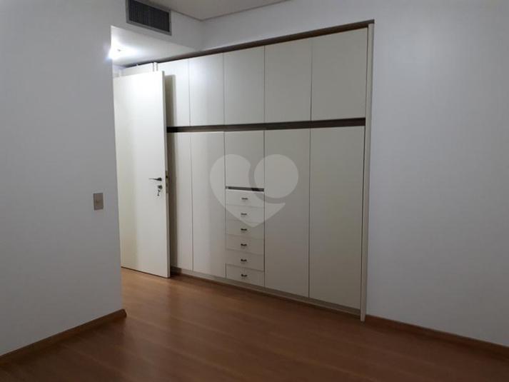 Venda Apartamento São Paulo Paraíso REO288593 40