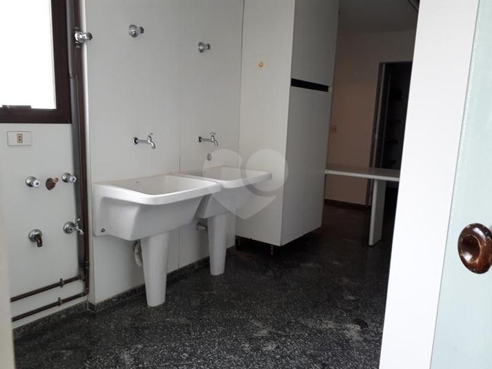 Venda Apartamento São Paulo Paraíso REO288593 27