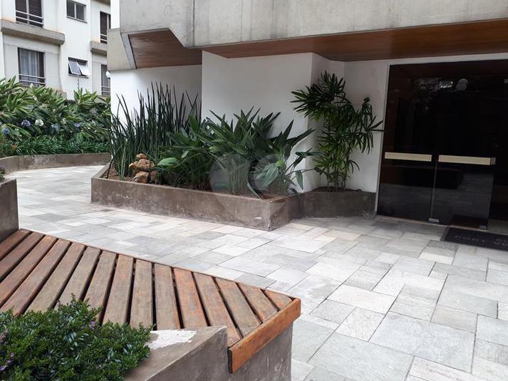 Venda Apartamento São Paulo Paraíso REO288593 17