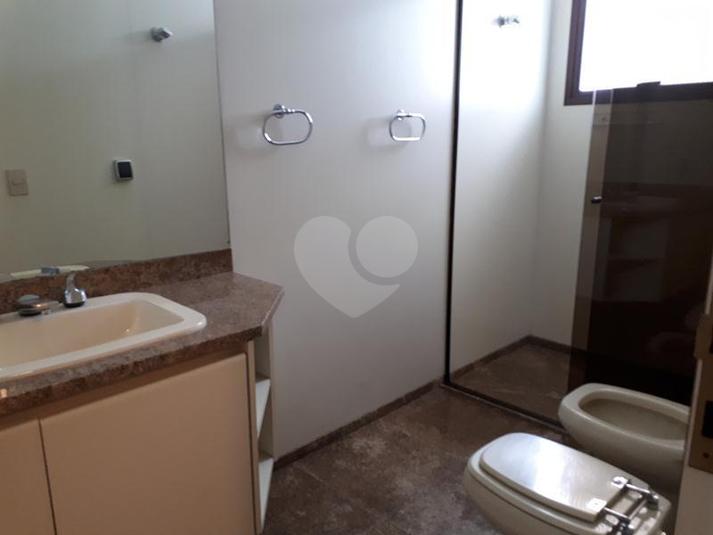 Venda Apartamento São Paulo Paraíso REO288593 39